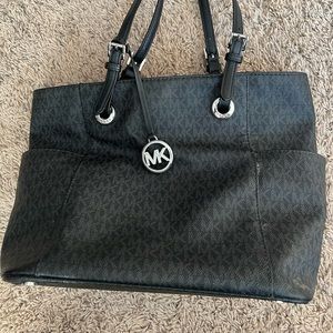 Micheal Kors purse.